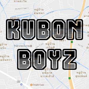 Dengarkan lagu Kubon Boyz (Explicit) nyanyian IcezeeMan dengan lirik