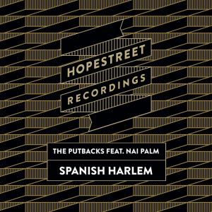 收听The Putbacks的Spanish Harlem歌词歌曲