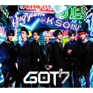 收聽GOT7的Over & Over歌詞歌曲