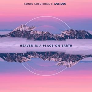 Dengarkan lagu Heaven Is a Place on Earth (Freestyle Remix) nyanyian Sonic Solutions dengan lirik
