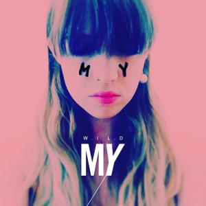 My的專輯W.I.L.D