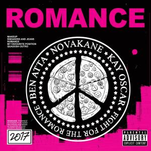 收听NovaKane的My Favourite Position歌词歌曲