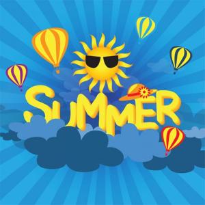 收听CiferL的Summer歌词歌曲