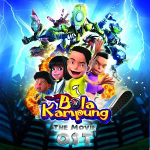 Listen to Impian (From "Bola Kampung The Movie") song with lyrics from The Noisy Project