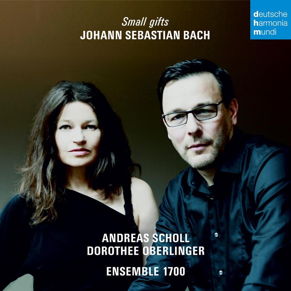 Vergnügte Ruh, beliebte Seelenlust, BWV 170: II. Die Welt, das Sündenhaus (Recitativo)