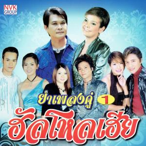 อัลบัม ยำเพลงคู่ 1 ศิลปิน รวมศิลปิน