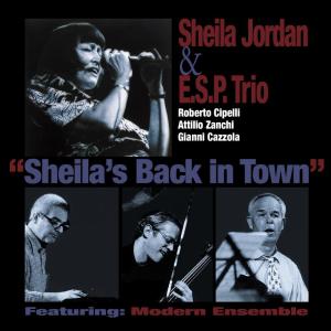 ดาวน์โหลดและฟังเพลง The Water is Wide พร้อมเนื้อเพลงจาก Sheila Jordan