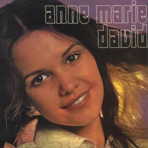 收聽Anne-Marie David的Pour oublier歌詞歌曲