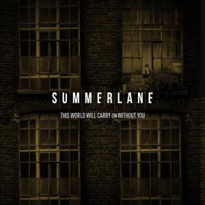 收聽Summerlane的Perfect Mess歌詞歌曲