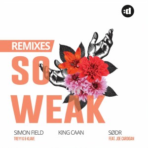 收聽Treyy G的So Weak (King CAAN Bass House Remix)歌詞歌曲