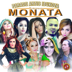 Album Monata Parade Artis Ibu Kota from Various Artists