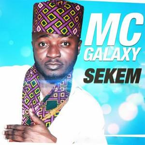 收聽MC Galaxy的Sekem歌詞歌曲