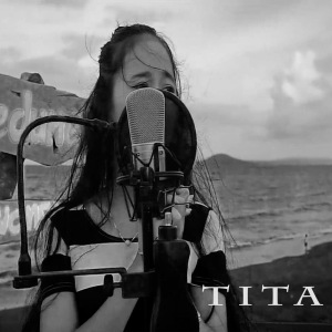Listen to Raup Tanpo Banyu song with lyrics from Tita