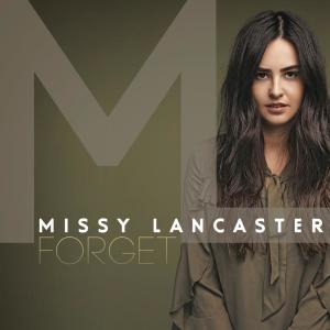 Missy Lancaster的專輯Forget