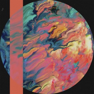 Album Holding On from Jesse Kendal