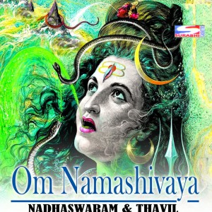 ดาวน์โหลดและฟังเพลง Om Namashivaya พร้อมเนื้อเพลงจาก N.R.P. Ravichandran