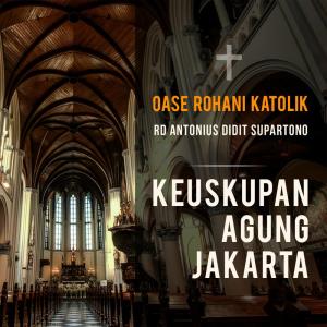 ดาวน์โหลดและฟังเพลง Oase Rohani Katolik (Kalender Liturgi 2017-03-13) พร้อมเนื้อเพลงจาก RD Antonius Didit Supartono