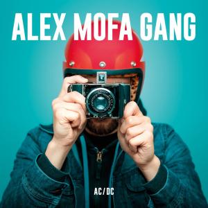 ดาวน์โหลดและฟังเพลง AC/DC พร้อมเนื้อเพลงจาก Alex Mofa Gang