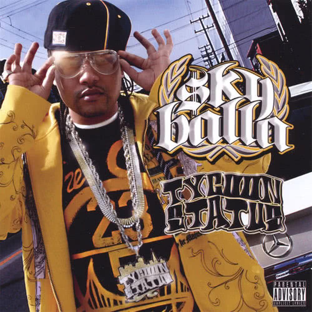 Mobbin' All Day (feat. Mistah Fab, E-40)