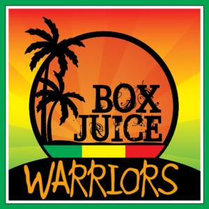 收聽Box Juice的Warriors歌詞歌曲