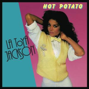Latoya Jackson的專輯Hot Potato EP