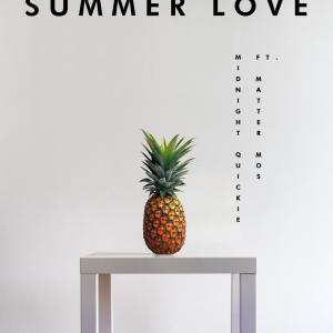 Summer Love dari Midnight Quickie