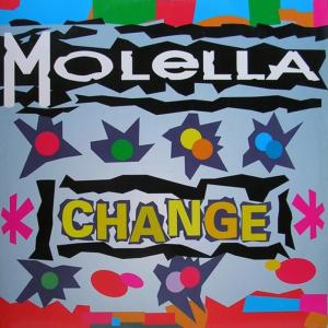 Dengarkan Change (Bliss Team Remix) lagu dari Molella dengan lirik