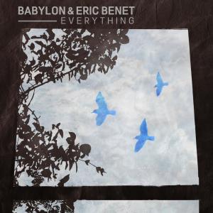 收聽Babylon的Everything歌詞歌曲