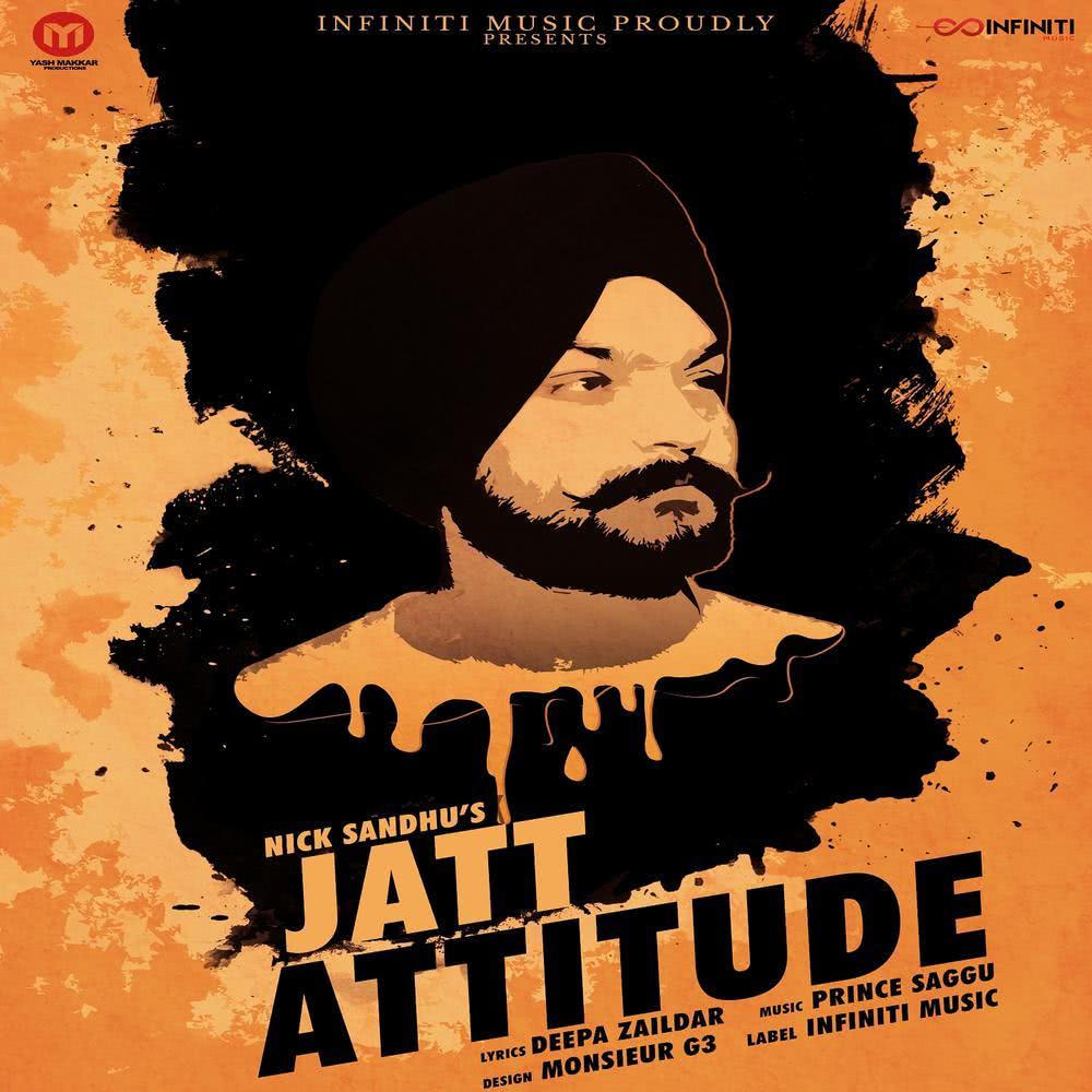 Jatt Attitude