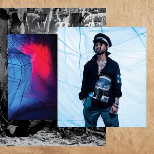 ดาวน์โหลดและฟังเพลง Told You So พร้อมเนื้อเพลงจาก Miguel
