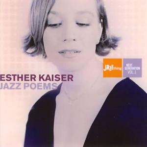 收聽Esther Kaiser的Fragile歌詞歌曲
