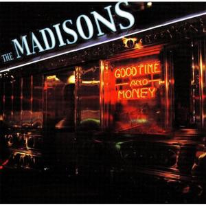 ดาวน์โหลดและฟังเพลง Good Time พร้อมเนื้อเพลงจาก The Madisons