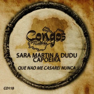 Dengarkan Que Nao Me Casarei Nunca lagu dari Sara Martin dengan lirik