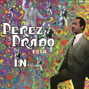 收聽Pérez Prado的Emma歌詞歌曲