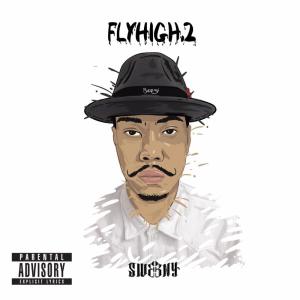 Album FLYHIGH 2 oleh Sweeny