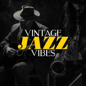 ดาวน์โหลดและฟังเพลง Drifting พร้อมเนื้อเพลงจาก Vintage Jazz Vibes
