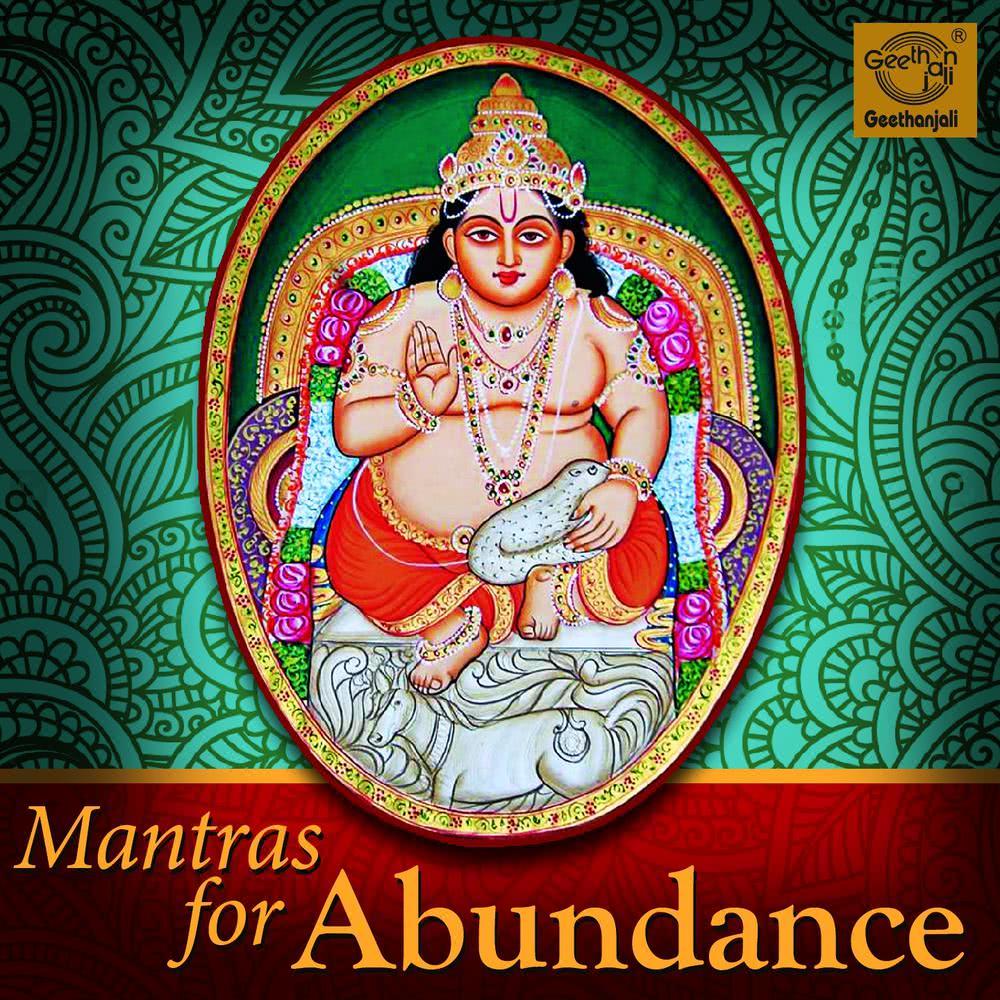 Mahalakshmi Mantra