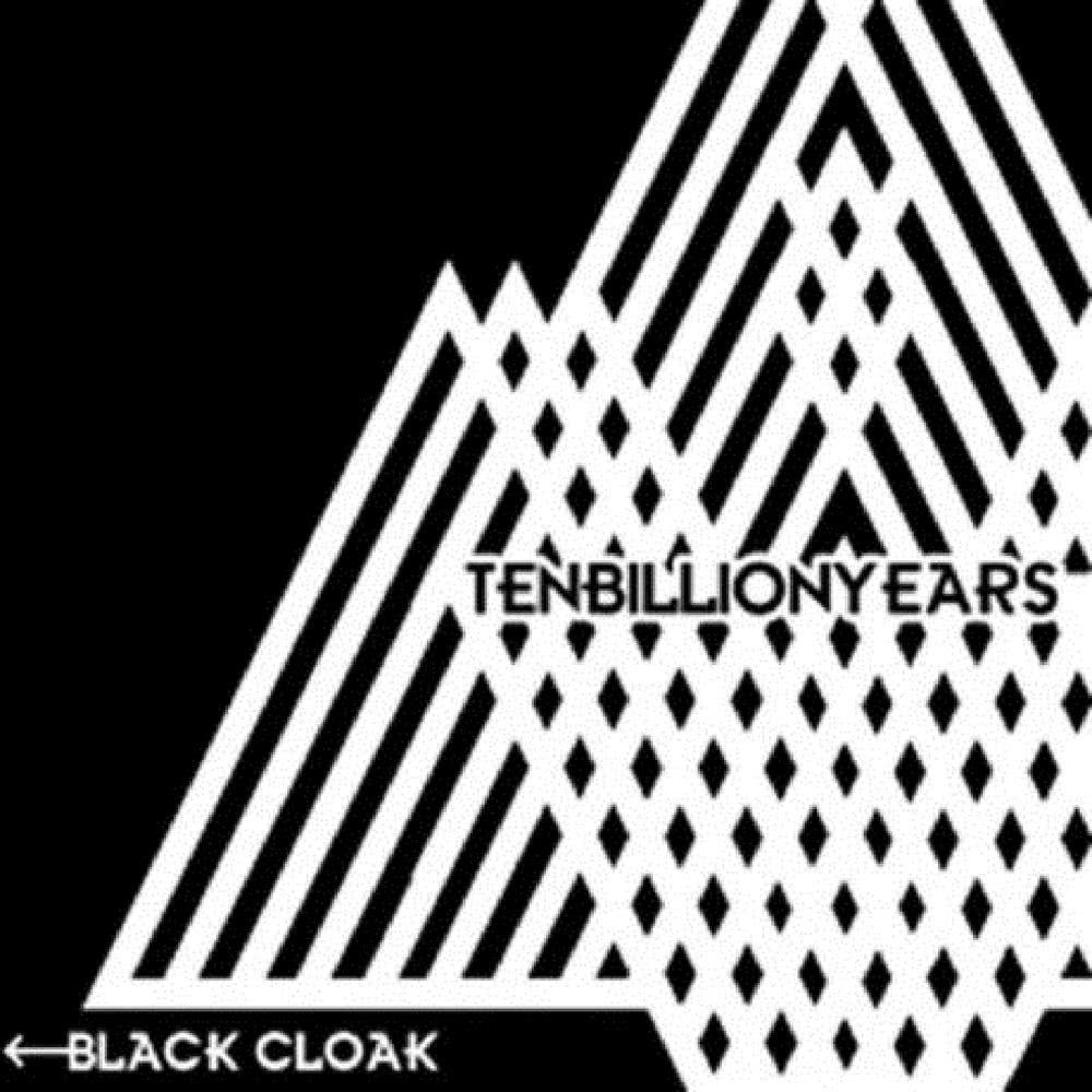 Black Cloak