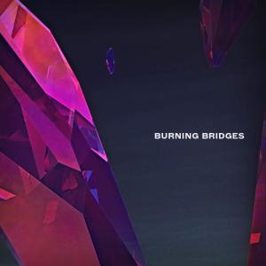 Listen to Burning Bridges song with lyrics from D**e est D**e
