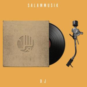Listen to DJ song with lyrics from Salammusik