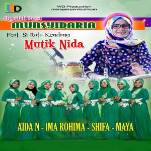 Listen to Ya Mis Mis song with lyrics from Mutik Nida
