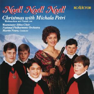 收聽Michala Petri的Variations on "Puer nobis nascitur"歌詞歌曲
