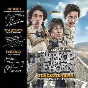 ดาวน์โหลดและฟังเพลง Begadang พร้อมเนื้อเพลงจาก Warkop DKI Reborn