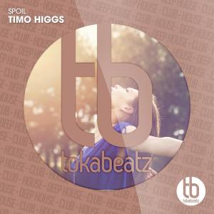 ดาวน์โหลดและฟังเพลง Spoil (Steve Murano Remix) พร้อมเนื้อเพลงจาก Timo Higgs