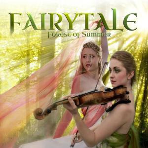 Dengarkan Cotton Hill lagu dari FairyTale dengan lirik