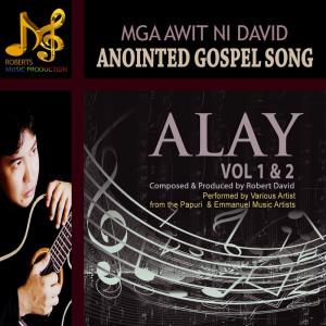 收听Robert David的Kahit Na Anong Mangyari歌词歌曲