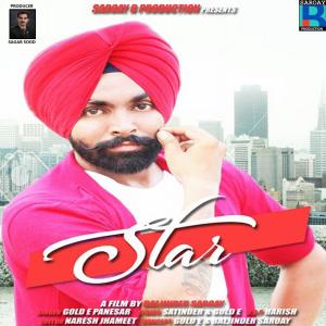 Dengarkan lagu Star nyanyian Gold E. Panesar dengan lirik