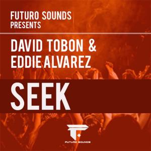 收听David Tobon的Seek歌词歌曲