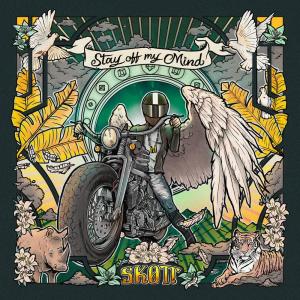 ดาวน์โหลดและฟังเพลง Stay Off My Mind (P3GI-13 & Skott Remix) พร้อมเนื้อเพลงจาก SKOTT