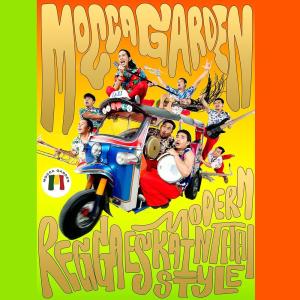 อัลบัม MODERN REGGAE SKA IN THAI STYLE ศิลปิน Mocca Garden